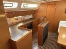 Yachtcharter BavariaCruiser46 Aquilo 13
