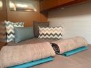 Yachtcharter BavariaCruiser46 Aquilo 16