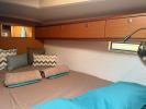 Yachtcharter BavariaCruiser46 Aquilo 17