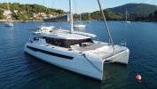Yachtcharter Leopard50 51cab Sonea 1