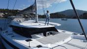 Yachtcharter Leopard50 51cab Sonea 4