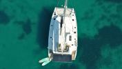 Yachtcharter Leopard50 51cab Sonea 5