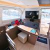 Yachtcharter Leopard50 51cab Sonea 8