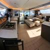 Yachtcharter Leopard50 51cab Sonea 10