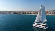 Yachtcharter Leopard50 51cab Sonea 20
