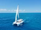 Yachtcharter Lagoon42 Sugar Magnolia