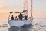 Yachtcharter ElanE4 Alisa 11