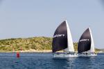 Yachtcharter ElanE4 Cesar 2