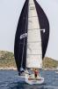 Yachtcharter ElanE4 Cesar 3