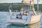 Yachtcharter ElanE4 Cesar 11