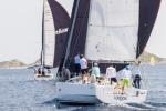 Yachtcharter ElanE4 London 2