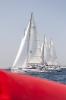 Yachtcharter ElanE4 Lucky 1