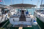 Yachtcharter ElanE4 Lucky 6