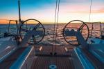 Yachtcharter ElanE4 Lucky 8