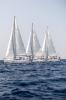 Yachtcharter ElanE4 Milan 1
