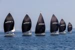 Yachtcharter ElanE4 Milan 4