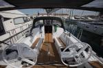 Yachtcharter ElanE4 Milan 8
