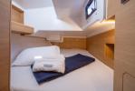 Yachtcharter ElanE4 Milan 10