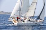 Yachtcharter ElanE4 Paris 1