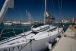 Yachtcharter ElanE4 Paris 6