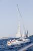 Yachtcharter ElanE4 Shark 2