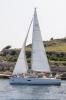 Yachtcharter ElanE4 Shark 3