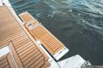 Yachtcharter ElanE4 Sky 8