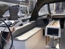 Yachtcharter DUFOUR37 Iulo 1