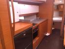 Yachtcharter Dufour390GrandLarge Arya 1