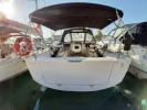 Yachtcharter Dufour390GrandLarge Nagini 1