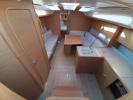 Yachtcharter Dufour390GrandLarge Nagini 2