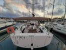 Yachtcharter Dufour430GrandLarge Fiodena