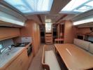 Yachtcharter Dufour430GrandLarge Fiodena 4