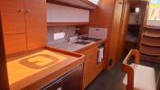 Yachtcharter Dufour430GrandLarge Ilio 3