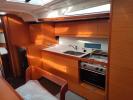 Yachtcharter Dufour430GrandLarge Malime 1