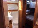 Yachtcharter Dufour470 Briseide 5