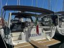 Yachtcharter Dufour470 Scruscio du Mari