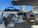 Yachtcharter Dufour470 Scruscio du Mari 1