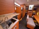 Yachtcharter Dufour470 Scruscio du Mari 3