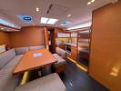 Yachtcharter Dufour470 Scruscio du Mari 6