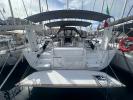 Yachtcharter Dufour48 Kalypso