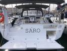 Yachtcharter Dufour530 51cab Saro