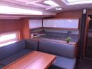 Yachtcharter Dufour530 51cab Saro 1