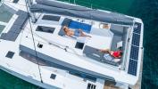Yachtcharter FountainePajotElba45 42cab Santuzza 4