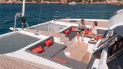 Yachtcharter FountainePajotSamana59 Caffe di Sicilia 9
