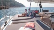Yachtcharter FountainePajotSamana59 Caffe di Sicilia 10