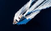 Yachtcharter SealineF430 Lomar 1