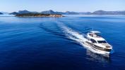 Yachtcharter SealineF430 Lomar 2
