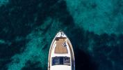 Yachtcharter SealineF430 Lomar 4