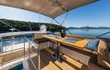 Yachtcharter SealineF430 Lomar 5
